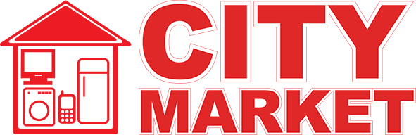 Магазин цифровой техники и бытовой электроники City-Market