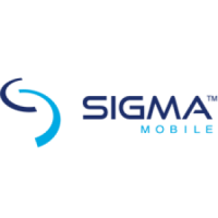 Sigma mobile