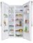 Холодильник ERGO SBS 520 W 5