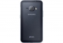 Samsung J120H Galaxy J1 2016 Black 0