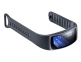 Фитнес-браслет Samsung Gear Fit2 Black 4