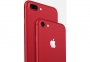 Apple iPhone 7 Plus 256GB Red 0