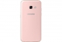 Samsung Galaxy A3 2017 Duos SM-A320 16Gb Pink 0