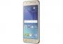 Samsung Galaxy J5 SM-J500H Gold 4