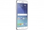 Samsung Galaxy J7 2015 Duos SM-J700H White 4