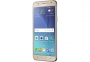 Samsung Galaxy J7 2015 Duos SM-J700H Gold 5