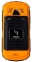 Sigma mobile X-treme IT67 Dual Sim Black Orange 0