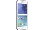 Samsung Galaxy J2 Duos J200 White 5