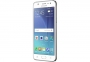 Samsung Galaxy J5 SM-J500H White 5