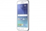 Samsung Galaxy J2 Duos J200 White 4