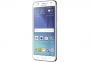Samsung Galaxy J7 2015 Duos SM-J700H White 5