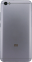 Xiaomi Redmi Note 5A 3/32GB Grey 0