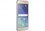 Samsung Galaxy J5 SM-J500H Gold 3