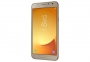Samsung Galaxy J7 Neo Duos 16GB Gold (J701FZ) 4