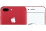 Apple iPhone 7 Plus 256GB Red 2