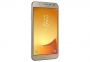 Samsung Galaxy J7 Neo Duos 16GB Gold (J701FZ) 2