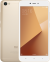 Xiaomi Redmi Note 5A 3/32GB Gold 0