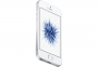 Apple iPhone SE 128GB Silver 0