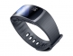 Фитнес-браслет Samsung Gear Fit2 Black 5