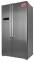 Холодильник ERGO SBS 520 S 2