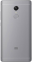 Xiaomi Redmi Note 4x 3/16GB Grey 0