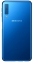 Samsung Galaxy A7 2018 Blue (SM-A750FZBUSEK) 0