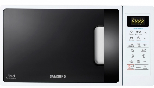 Микроволновая печь Samsung GE83ARW