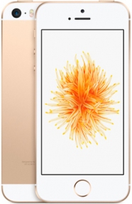 Apple iPhone SE 32GB Gold