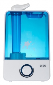 Увлажнитель воздуха ERGO HU 1640