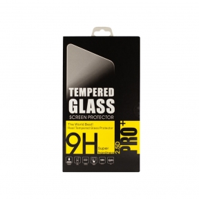Защитное стекло Xiaomi Mi 1A/Mi5x Black Full Screen Glass