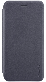 Чехол Nillkin Huawei P8 Lite (2017) - Spark series Black