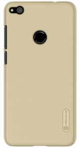 Чехол Nillkin Huawei P8 Lite (2017) - Frosted Shield Gold