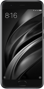Xiaomi Mi6 6/128GB Black