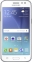 Samsung Galaxy J2 Duos J200 White