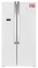 Холодильник ERGO SBS 520 W