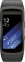 Фитнес-браслет Samsung Gear Fit2 Black