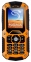 Sigma mobile X-treme IT67 Dual Sim Black Orange