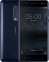 Мобильный телефон Nokia 5 Dual SIM (Tempered Blue)